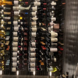 Farbror BlÅ Matsal, Sigtuna Inomhus