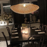 Farbror BlÅ Matsal, Sigtuna Inomhus