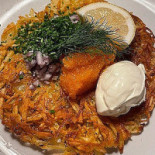 Farbror BlÅ Matsal, Sigtuna Mat