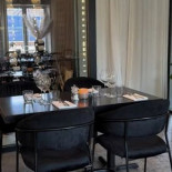 Farbror BlÅ Matsal, Sigtuna Inomhus