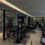 Farbror BlÅ Matsal, Sigtuna Inomhus