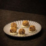 Farbror BlÅ Matsal, Sigtuna Dryck