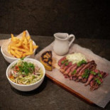 Farbror BlÅ Matsal, Sigtuna Dryck