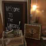 Hallstaparken Inomhus