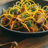 Sigtunahöjden Hotell Konferens Dryck