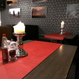 Alberts Restaurang Dryck