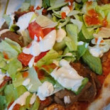 Hummelsta Pizzeria Mat