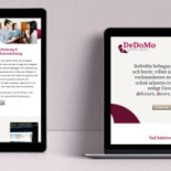 Alfredos Restaurang Meny