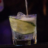 Ice Sportsbar Restaurant Dryck