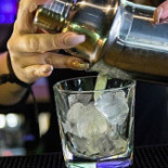 Ice Sportsbar Restaurant Dryck