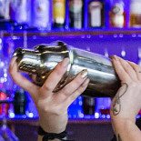 Ice Sportsbar Restaurant Dryck