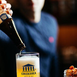 Grekiska Grill Dryck