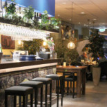 Grekiska Grill Inomhus