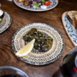 Grekiska Grill Dryck