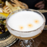 Grekiska Grill Dryck