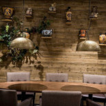 Grekiska Grill Inomhus