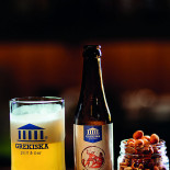 Grekiska Grill Dryck