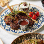 Grekiska Grill Dryck