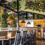 Grekiska Grill Utomhus