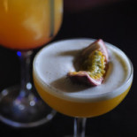 Grekiska Grill Dryck