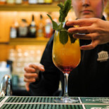 Grekiska Grill Dryck