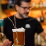 Grekiska Grill Dryck