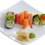 Lilla Japan Sushi Mat