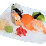 Lilla Japan Sushi Mat