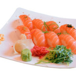 Lilla Japan Sushi Dryck