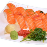 Lilla Japan Sushi Mat