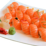 Lilla Japan Sushi Dryck