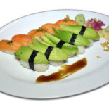 Lilla Japan Sushi Mat