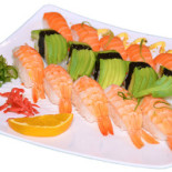 Lilla Japan Sushi Mat