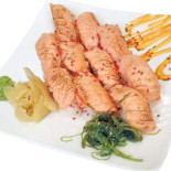 Lilla Japan Sushi Mat