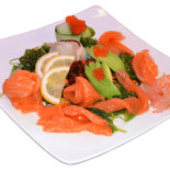 Lilla Japan Sushi Mat