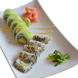 Lilla Japan Sushi Dryck