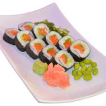 Lilla Japan Sushi Mat