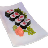Lilla Japan Sushi Dryck