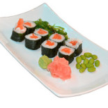 Lilla Japan Sushi Dryck