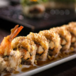 Lilla Japan Sushi Mat