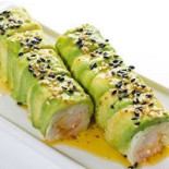 Lilla Japan Sushi Mat