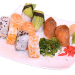 Lilla Japan Sushi Mat