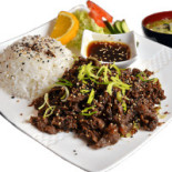 Lilla Japan Sushi Mat