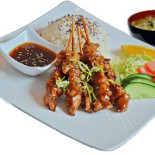 Lilla Japan Sushi Mat