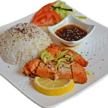 Lilla Japan Sushi Mat