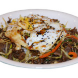 Lilla Japan Sushi Mat