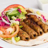 Lilla Japan Sushi Mat