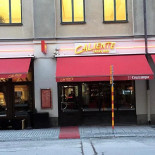 Caliente Tapas Enkoeping Utomhus