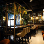 Caliente Tapas Enkoeping Inomhus