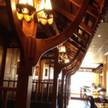 Ya Asiatiskt Kök Inomhus